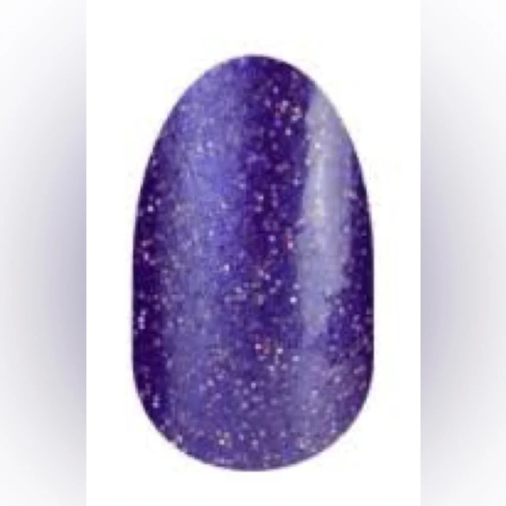 Juneau the Drill - Color Street - Picture 2 of 5